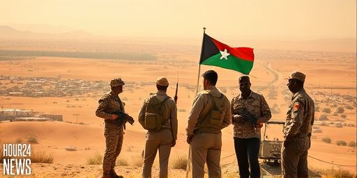 US Strikes al-Shabaab in Somalia After Christmas ISIS Ops