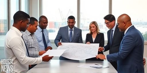 Maruhubi Terminal: NBC’s Strategic Play in Zanzibar’s Growth Story