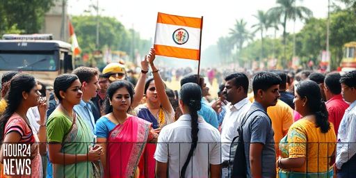 EPS Slams DMK Government Over Law-and-Order as Tamil Nadu Turmoil Grows