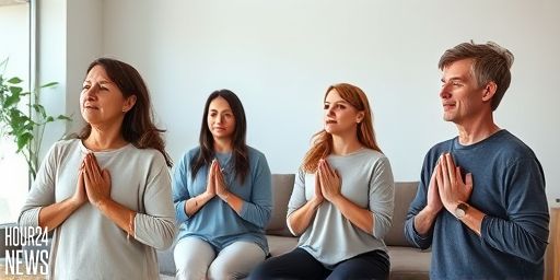 Breathwork Breakthrough: How a Subtle Practice Can Transform Dating, Sleep, and Life in 2026