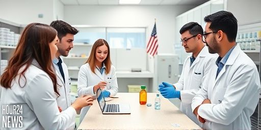 D3 Bio Sees FDA IND Clearance for D3S‑003 and Elisrasib Combination Study