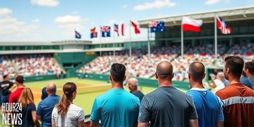 Australian Open 2026 LIVE updates: Star-studded quarters spotlight Swiatek, Djokovic, Sinner among others