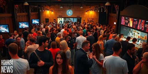 Arrest at Sundance CAA Party After Racially Charged Incident