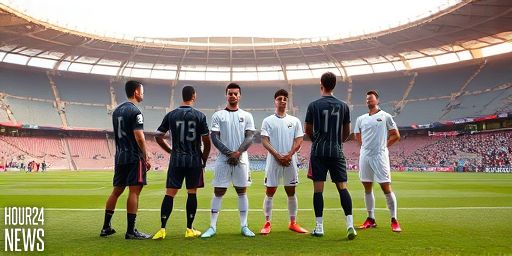 Côte d’Ivoire vs Burkina Faso: AFCON 2025 Round of 16 Showdown in Marrakech