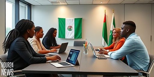 NCC and CBN Unite to Launch Refund Framework for Failed Airtime and Data Transactions