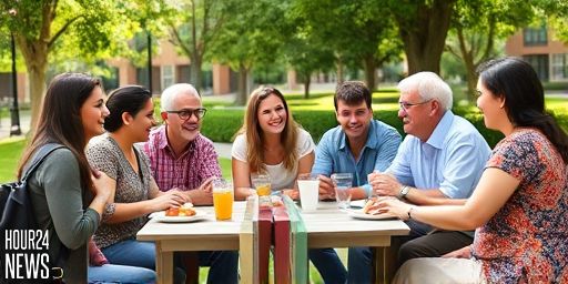 Five practical ways to get closer to your community