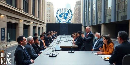 Photo gallery: The UN blues — a photographer’s look at a shaken United Nations