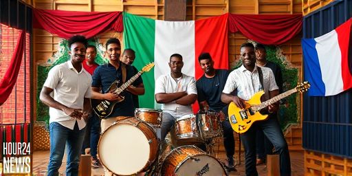 Burna Boy spotlights African culture & heritage ahead of AFCON final with new music video featuring Camavinga & Williams