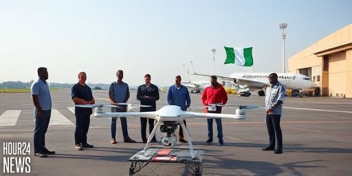 Textron Systems Secures Deal to Supply Aerosonde Drones to Tompolo’s Tantita