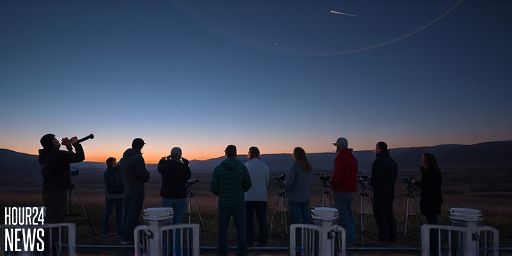 Could the Great Comet of 2026 Be Visible to the Naked Eye? Early Hints Suggest Yes