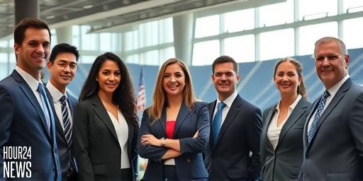 Bryonna Burrows: From MBA Grad to NFL Sideline Spotlight