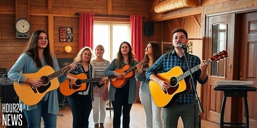 Magical: how I taught Paul Mescal and Josh O’Connor to sing like folk troubadours in The History of Sound