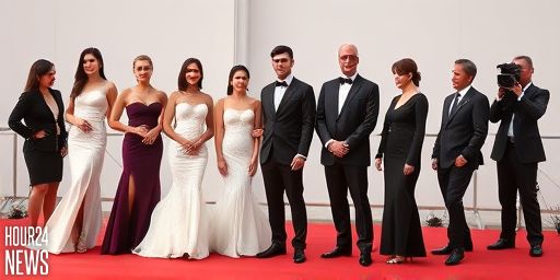 Amal Clooney Golden Globes Look Stuns on Return Night