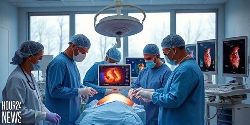 Doctors Found a Less Invasive Way to Perform Open-Heart Surgery