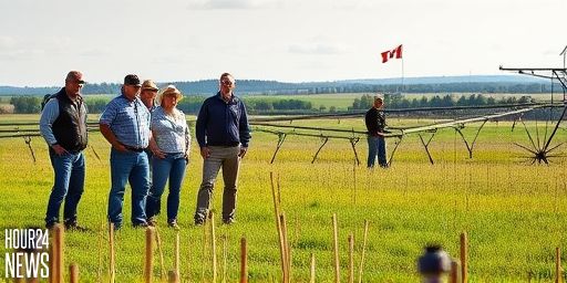 Quality is king: PEI sees surge in irrigation applications after tough season