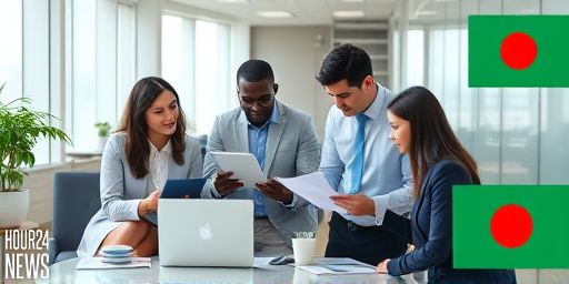 Bangladesh Bank unveils electronic document framework to digitalise export procedures