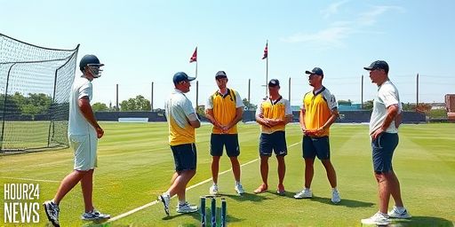 Usman Khawaja’s Retirement: Inspiring a New Generation of ‘Different’ Cricketers