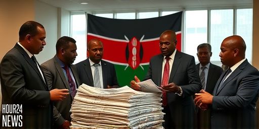 Kenyan Newspapers January 21: Wetang’ula Grilled by DCI Over Cyrus Jirongo’s Tragic Death and Political Tensions Eased by Oburu Oginga