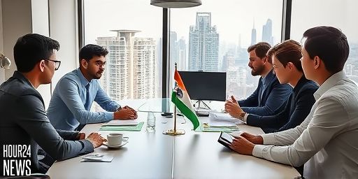 Jio Platforms IPO: Leading Banks Morgan Stanley and Goldman Sachs Signal Major Debut