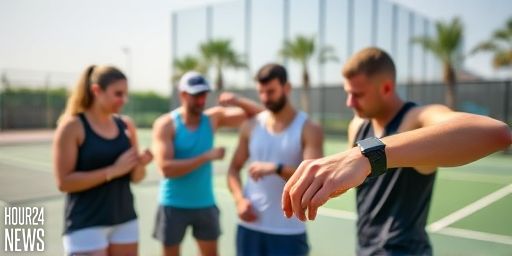 Why ITF-Approved Whoop Devices Clash With Grand Slam Wrist Ban Rules