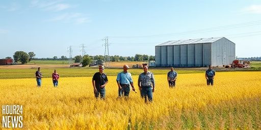 Arya.ag’s Profitable Rise: How India’s Agritech Platform Draws Investors Amid Falling Global Crop Prices