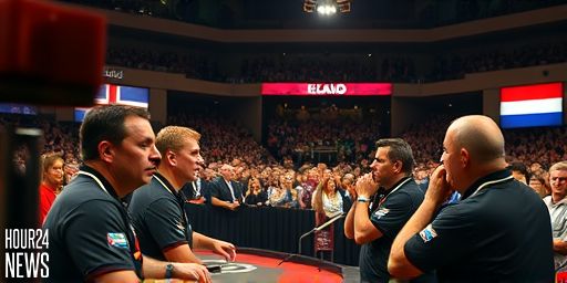 World Darts Championship: Littler Rebuilds Image with Stunning Victory as van Veen Eliminates Humphries