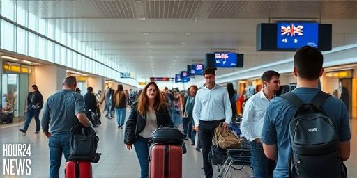 What Paris Taught Me About Being Australian at Charles de Gaulle