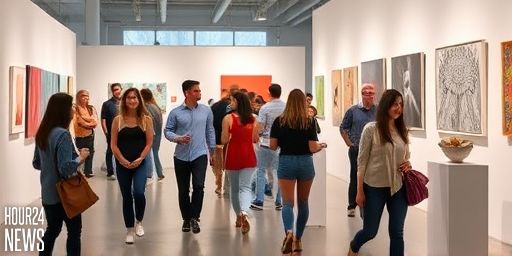 Los Angeles Rewrites Art History in 2026: From LA Art Show to Frieze, Discover How the City’s Arts Scene Rivals the World’s Great Cultural Capitals