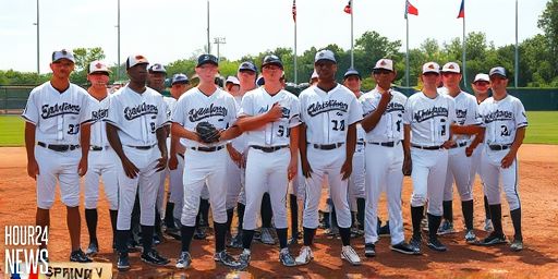 MLB Breakout Prospects To Watch In 2026 For Every Team