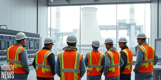 Japan Nuclear Restart Short-Lived as Malfunction Forces Online Offline Again