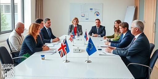 Starmer Eyes UK Deeper into the EU Single Market