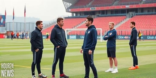 Maresca to Alonso: Analyzing the 2025/26 Season’s Managerial Sackings