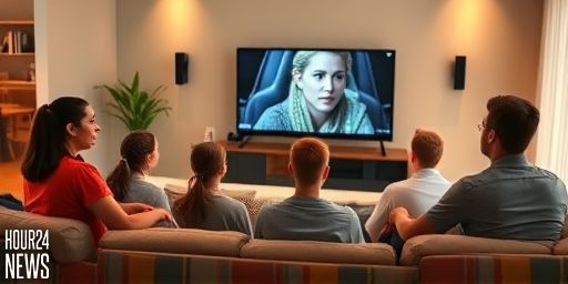 The Rise of the Red Hot Chili Peppers: Netflix’s New Doc Explores a Fiery Musical Journey