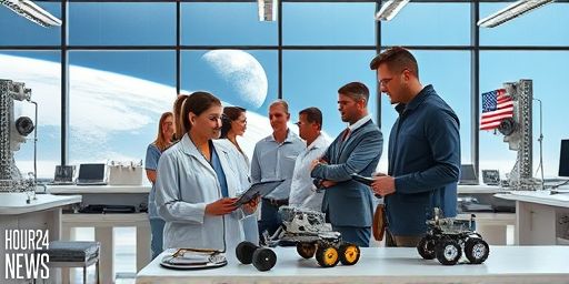 Black Moon Energy Announces Robotic Helium-3 Lunar Mission to Pave Safer Space Fuel Future