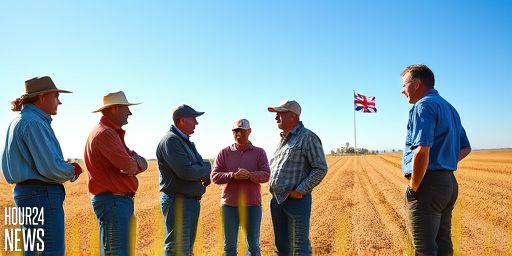 January-March Hot and Dry Forecast: Rain in Spots, Met Office Says