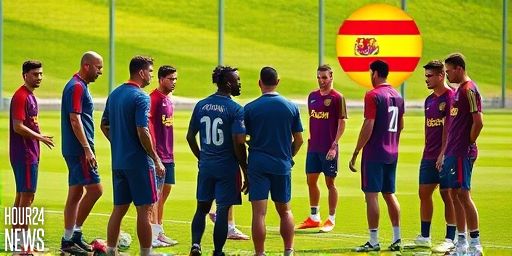 João Cancelo Re-Announced: Barcelona Secure Loan Move After Paperwork Glitch