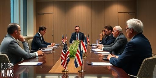 End of Western Alliance: UK Must Be Bolder, Says Chatham House Director