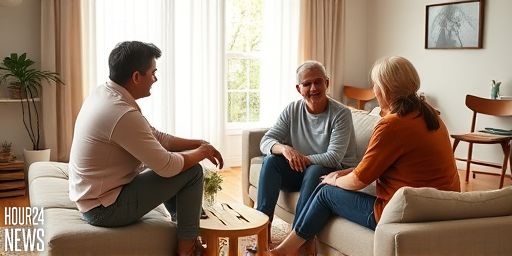 Coping with abortion and climate anxiety: healing and coming to terms