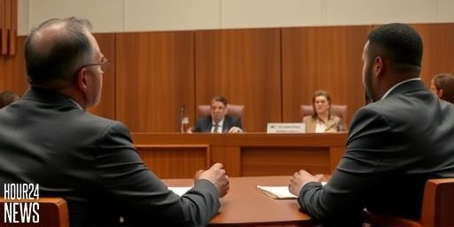 Ondangwa Court Denies Bail in Oshikoto Land Killing Case