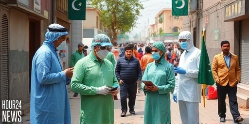 Faisalabad DC Pushes for Effective Anti-Dengue Micro-Plan and Field Staff Training