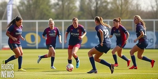 Brentford Women Storm to Capital Cup Quarter-Finals with Cheatley Brace