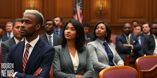 Supreme Court Doubts Trump on Firing Fed Governors by Fiat