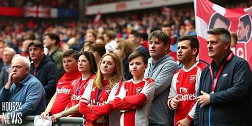 Arsenal Hope to Delay Permanent Carrick Appointment