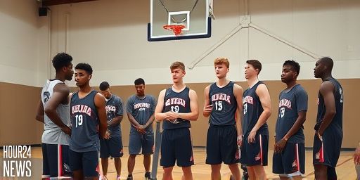 NBA Mock Draft 2026: Lottery Simulation Brings Young Star to Big Winner