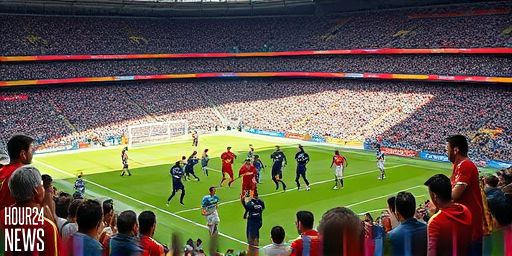 Barça Crowned Spanish Super Cup Champions After Wild El Clásico Win