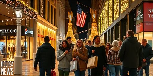 Open on New Year’s Eve 2025: Stores & Fast Food Guide