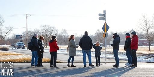 Winter Storm Could Bring Snow to Central Georgia This Week