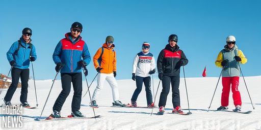 Kirsty Muir’s Comeback to Milano Cortina 2026