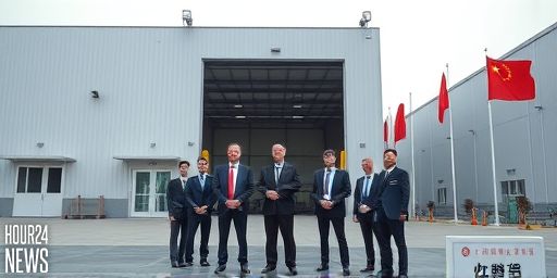 China’s ‘King of Shoes’ Reels in Family Feud as He Cuts Ties With Son