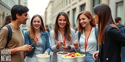 Fiber Takes Center Stage: Why Fiber Is the Next Big Thing After Protein